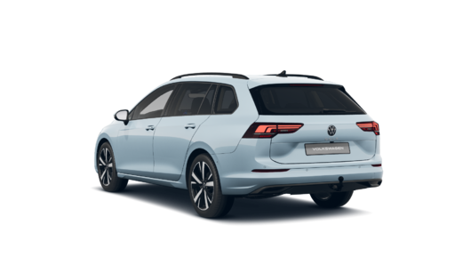 Obrázek Golf Variant People 2,0 TDI 7DSG