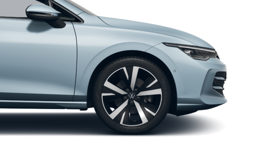 Obrázek Golf Variant People 2,0 TDI 7DSG