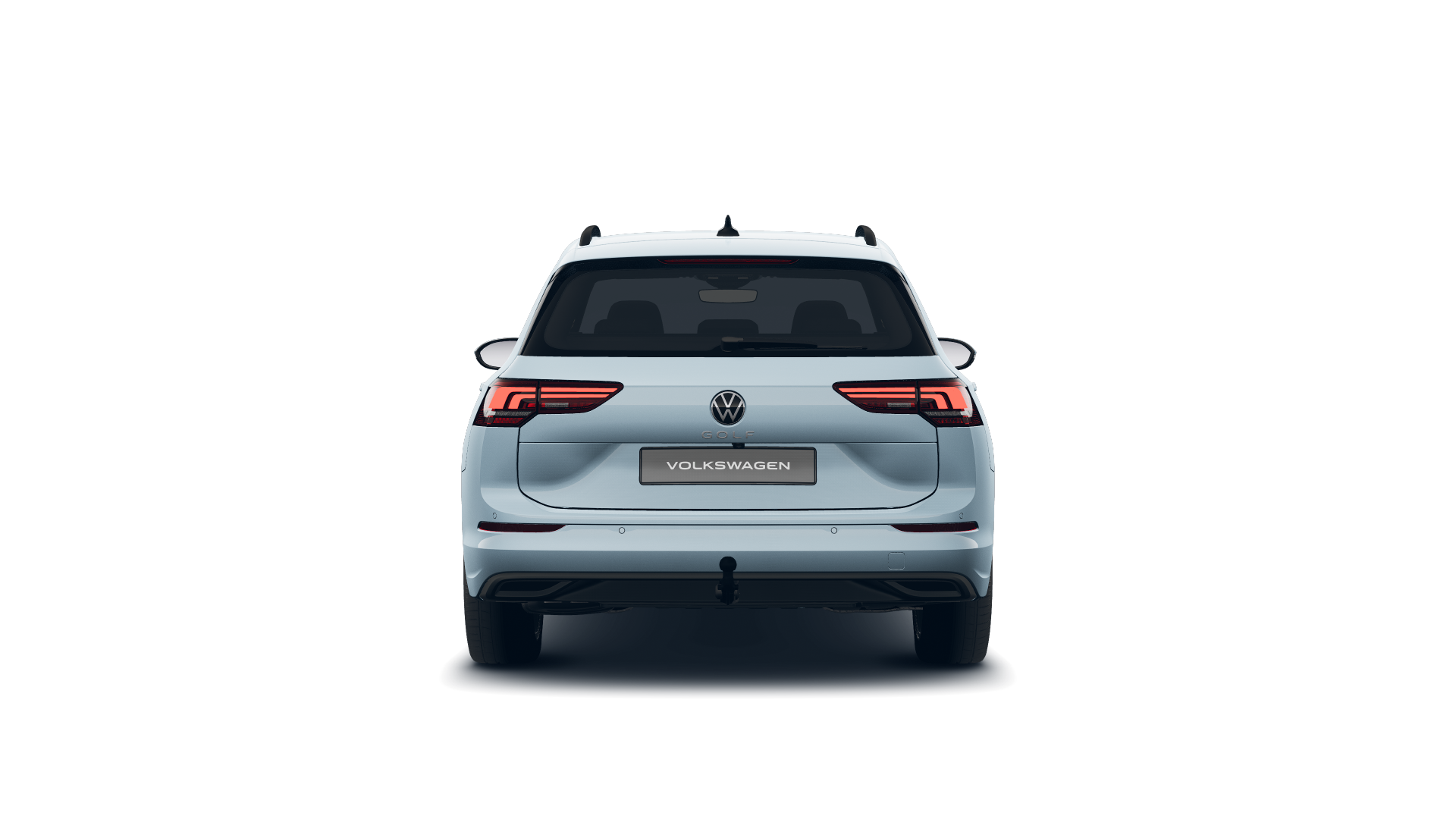 Obrázek Golf Variant People 2,0 TDI 7DSG