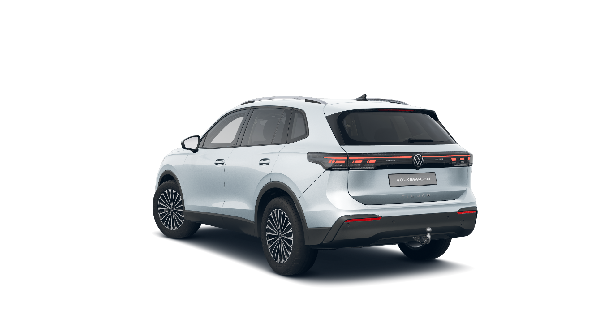 Obrázek Tiguan People 2,0 TDI 110 kW