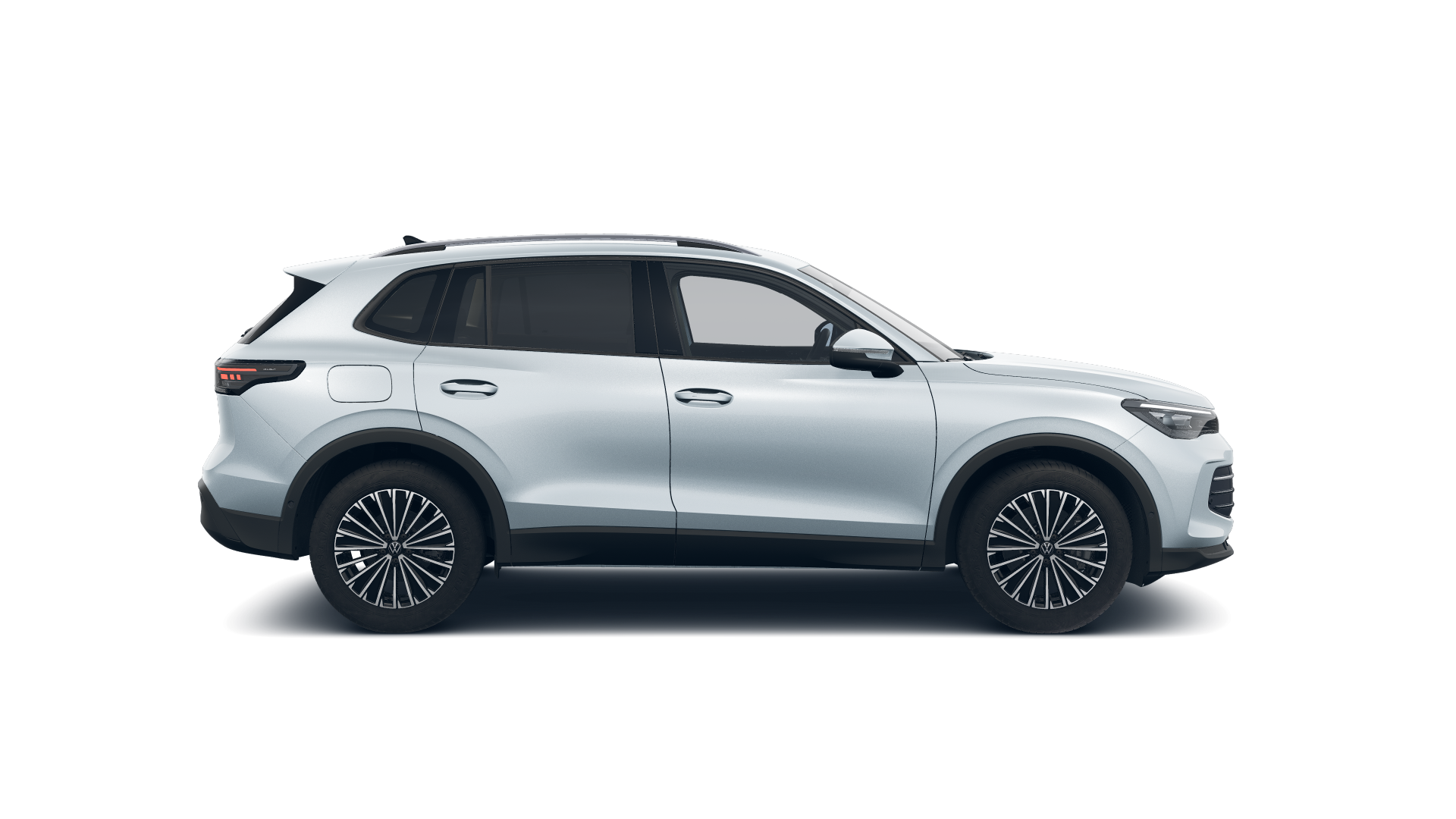 Obrázek Tiguan People 2,0 TDI 110 kW