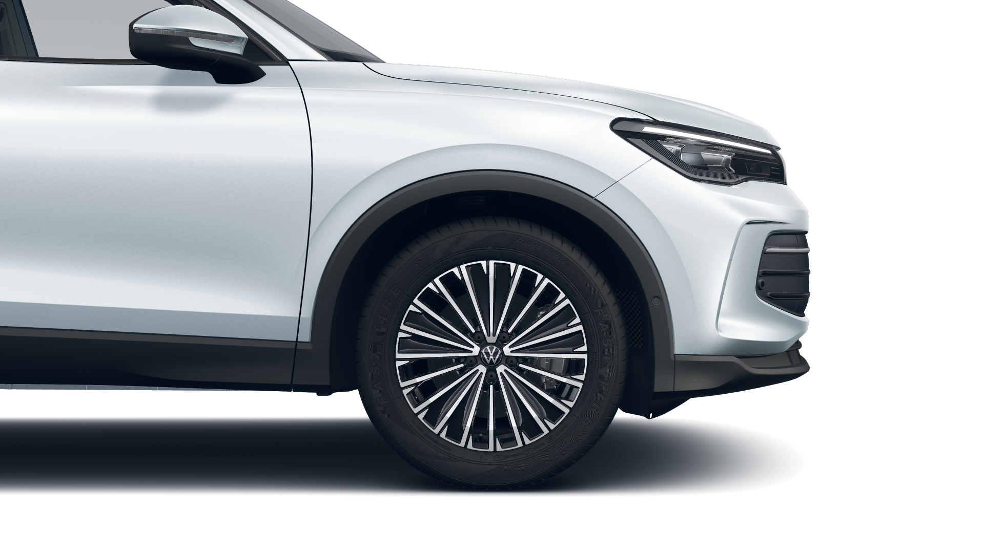 Obrázek Tiguan People 2,0 TDI 110 kW
