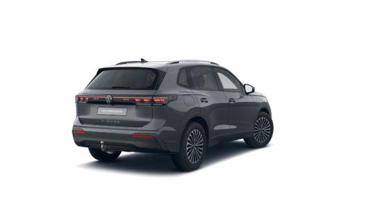 Obrázek Tiguan People 2,0 TDI 110 kW
