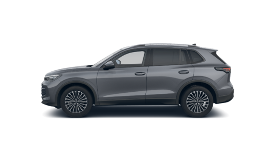 Obrázek Tiguan People 2,0 TDI 110 kW