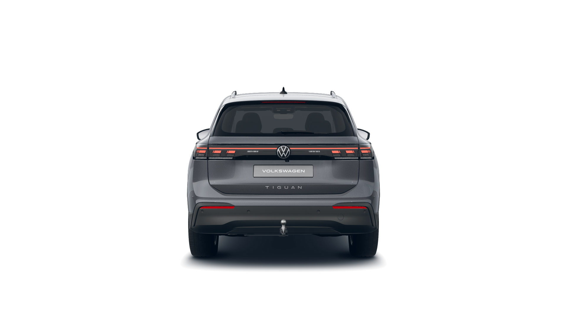 Obrázek Tiguan People 2,0 TDI 110 kW