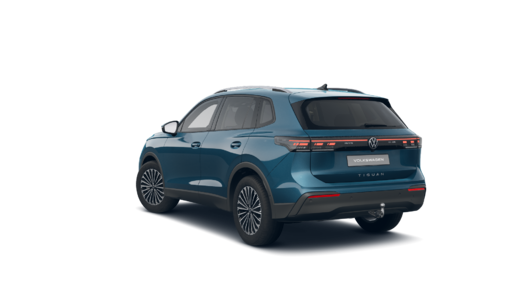 Obrázek Tiguan People 2,0 TDI 110 kW