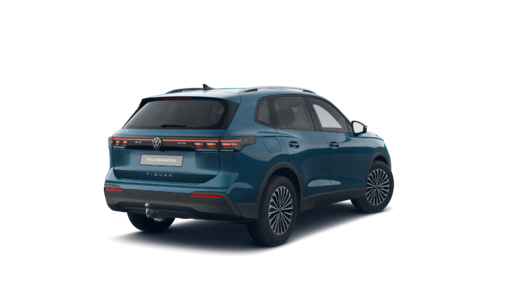 Obrázek Tiguan People 2,0 TDI 110 kW