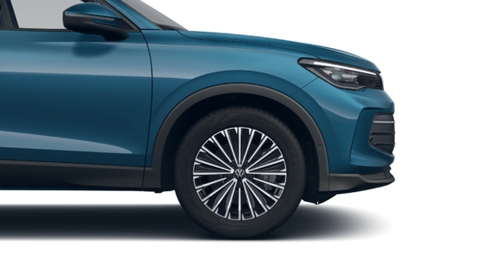 Obrázek Tiguan People 2,0 TDI 110 kW