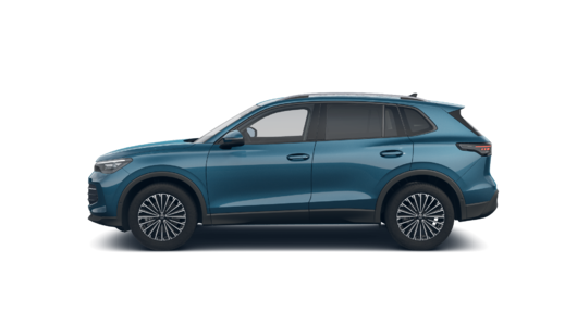 Obrázek Tiguan People 2,0 TDI 110 kW