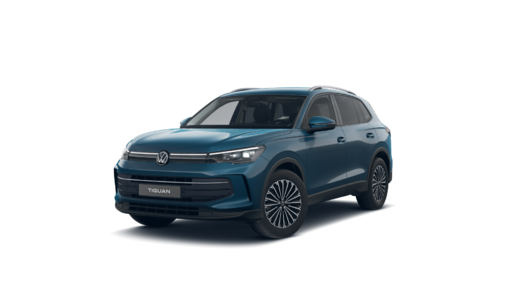 Obrázek Tiguan People 2,0 TDI 110 kW