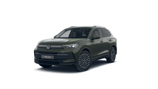Obrázek Tiguan People 2,0 TDI 110 kW