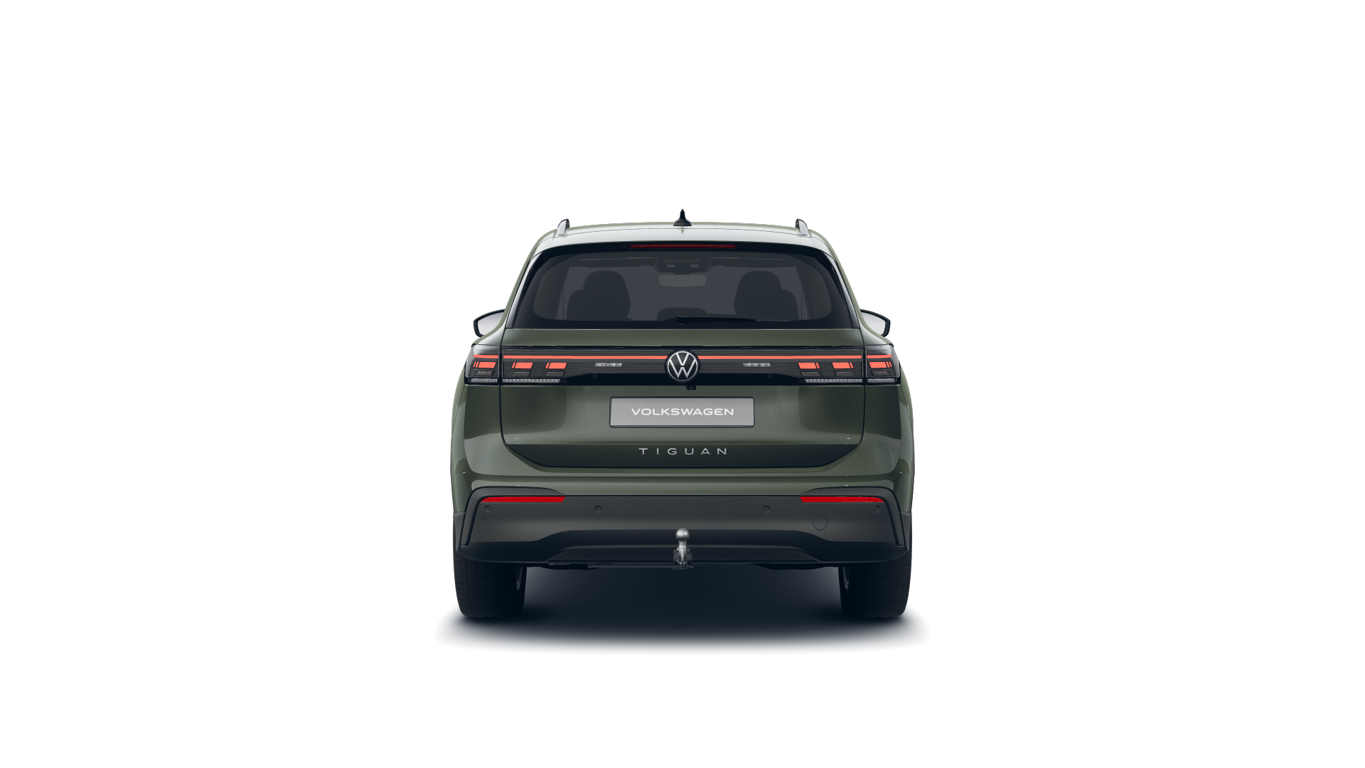Obrázek Tiguan People 2,0 TDI 110 kW