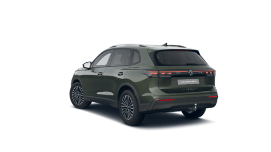 Obrázek Tiguan People 2,0 TDI 110 kW