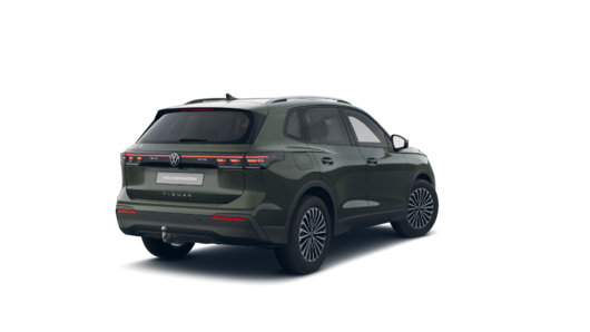 Obrázek Tiguan People 2,0 TDI 110 kW