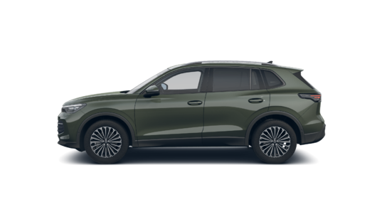 Obrázek Tiguan People 2,0 TDI 110 kW