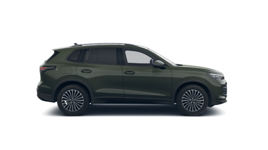 Obrázek Tiguan People 2,0 TDI 110 kW