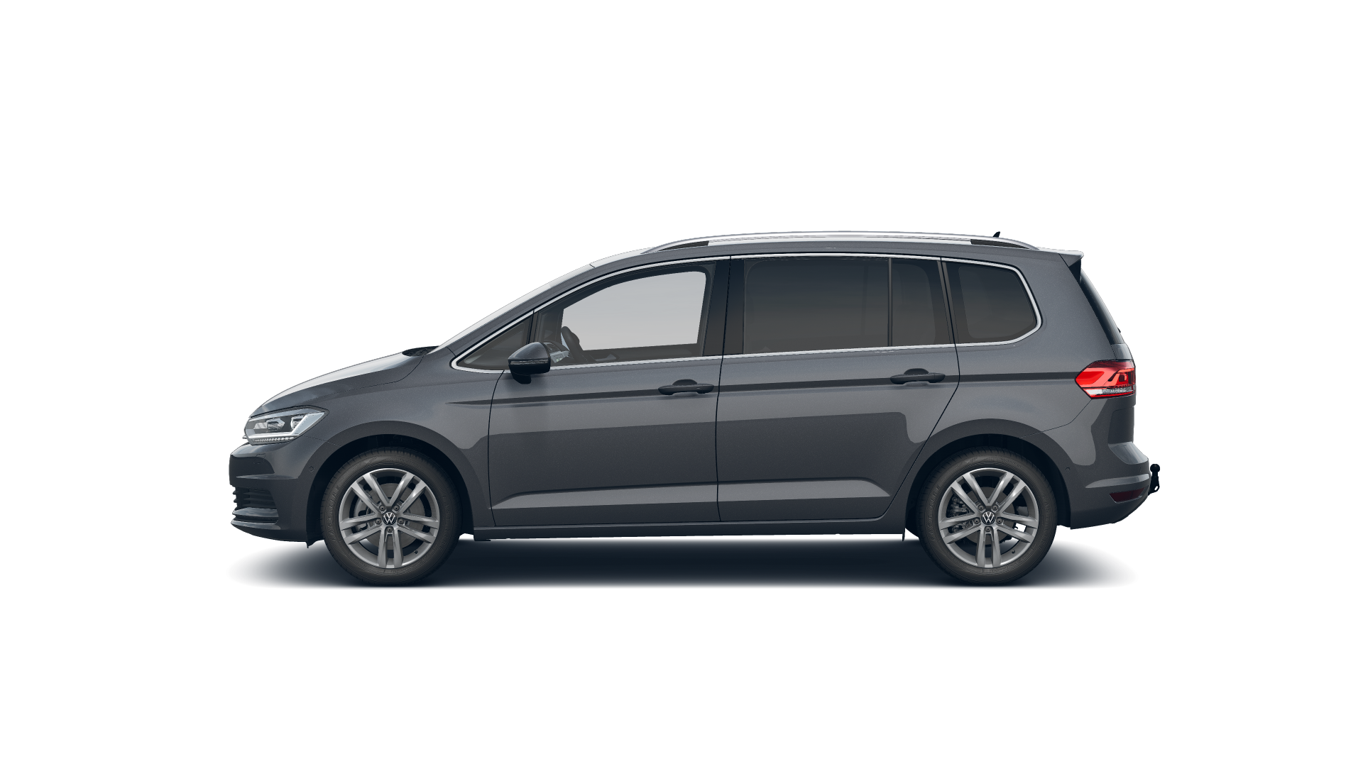 Obrázek Touran People 1,5 TSI 110 kW EVO2 7DSG