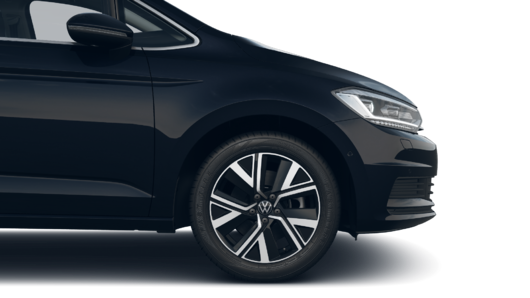 Obrázek Touran People 1,5 TSI 110 kW EVO2 7DSG