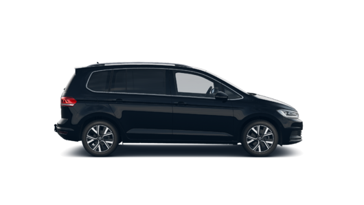 Obrázek Touran People 1,5 TSI 110 kW EVO2 7DSG