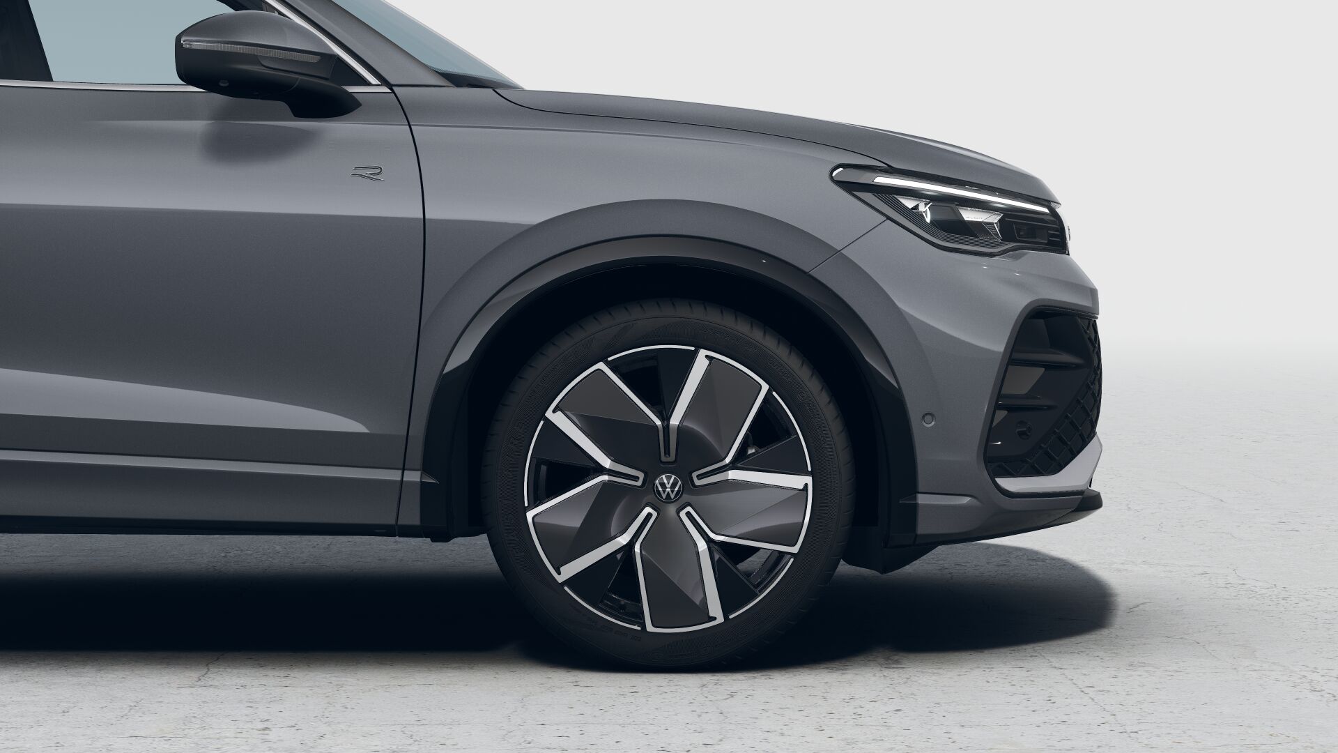 Obrázek Tiguan R-Line People 1,5 eTSI 110kW mHEV