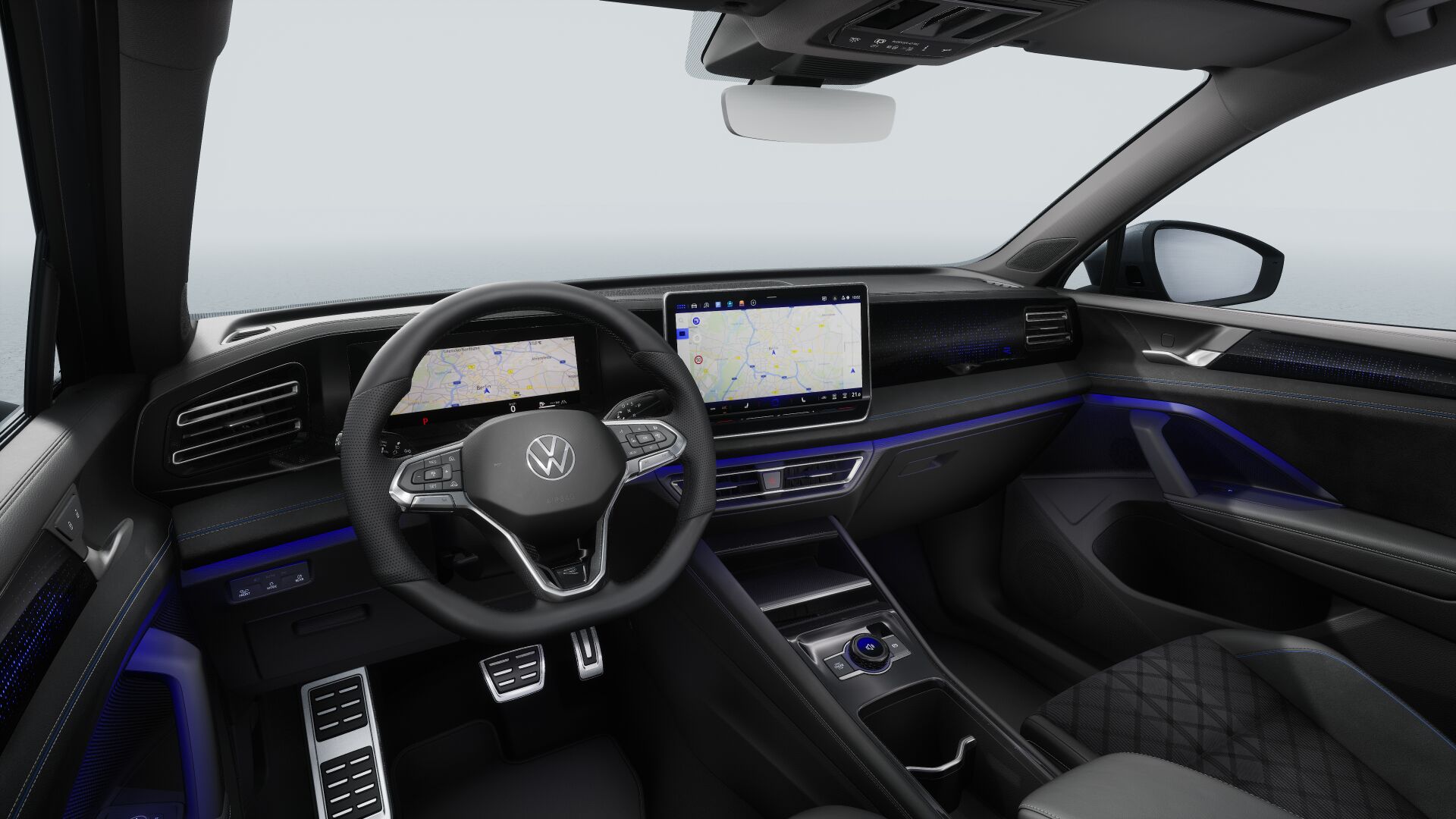 Obrázek Tiguan R-Line People 1,5 eTSI 110kW mHEV