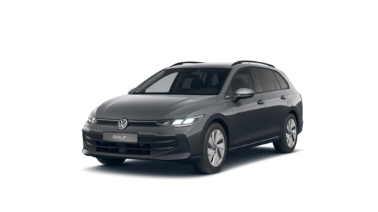 Obrázek Golf Variant People 1,5 eTSI 7DSG mHEV