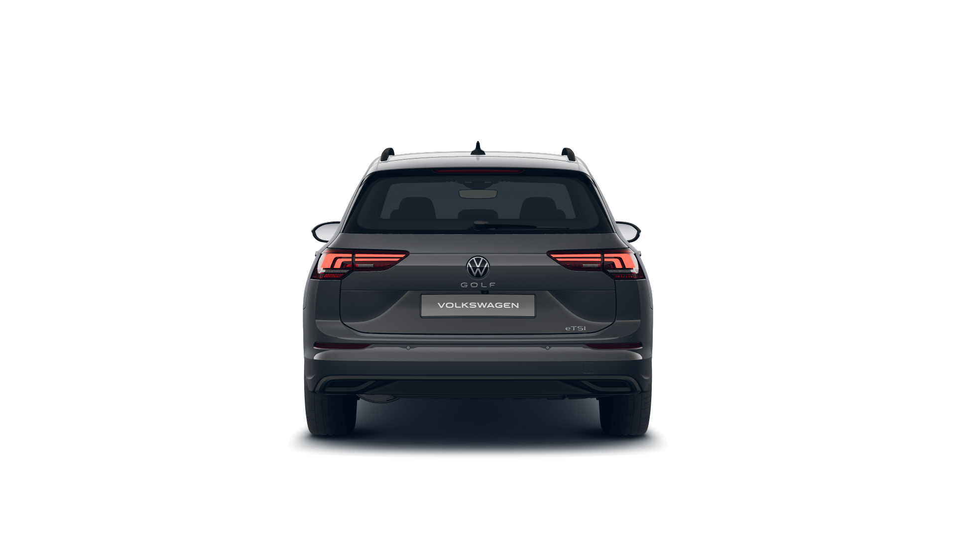 Obrázek Golf Variant People 1,5 eTSI 7DSG mHEV