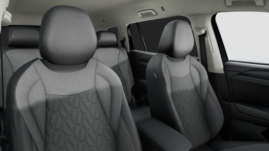 Obrázek Tayron People 1,5 eTSI 110 kW mHEV