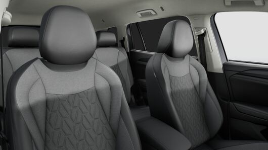 Obrázek Tayron People 1,5 eTSI 110 kW mHEV