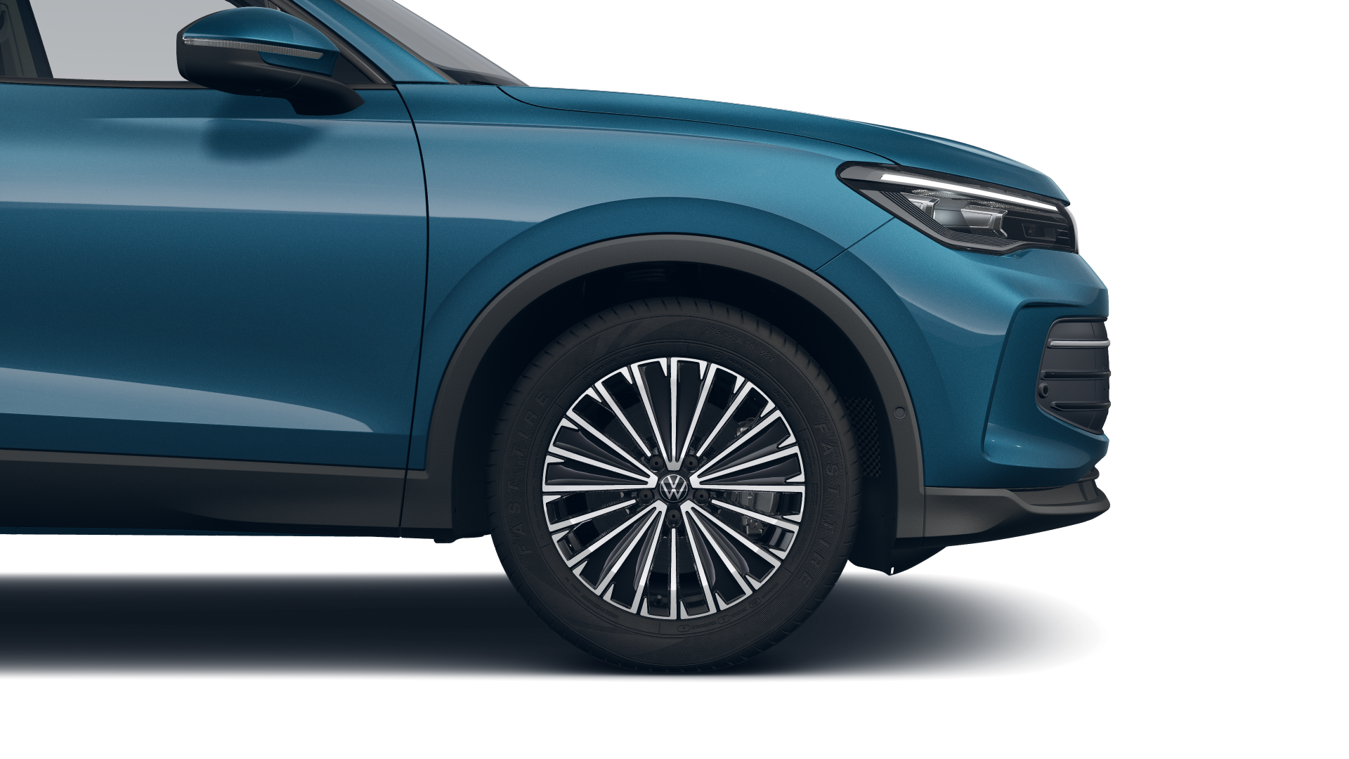 Obrázek Tiguan People 2,0 TDI 110 kW