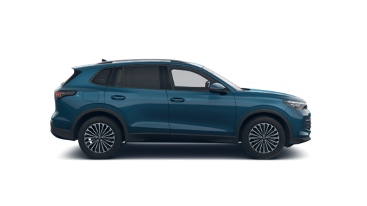 Obrázek Tiguan People 2,0 TDI 110 kW