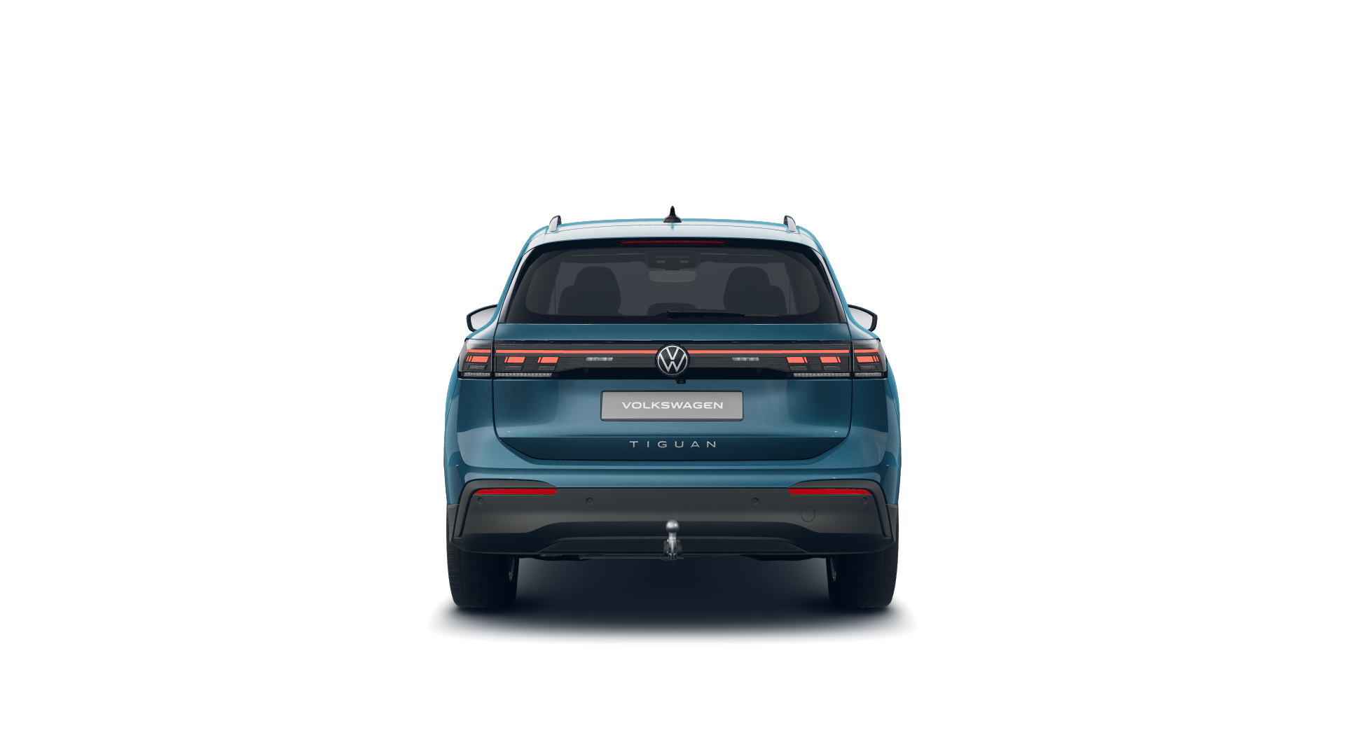 Obrázek Tiguan People 2,0 TDI 110 kW