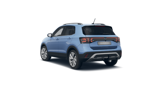 Obrázek T-Cross Style 1.0 TSI 85 kW 7DSG