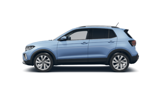 Obrázek T-Cross Style 1.0 TSI 85 kW 7DSG