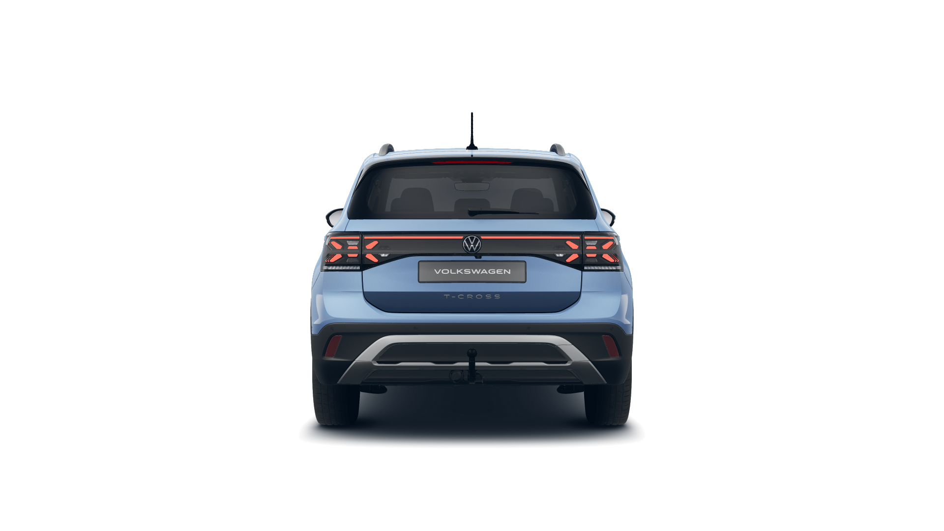 Obrázek T-Cross Style 1.0 TSI 85 kW 7DSG