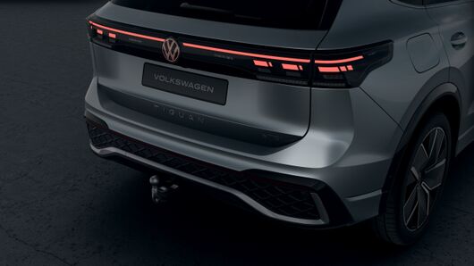 Obrázek Tiguan R-Line People 1,5 eTSI 110kW mHEV