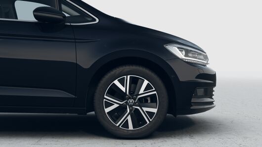 Obrázek Touran People 1,5 TSI 110 kW EVO2 6G