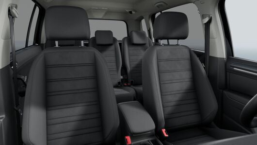 Obrázek Touran People 1,5 TSI 110 kW EVO2 6G