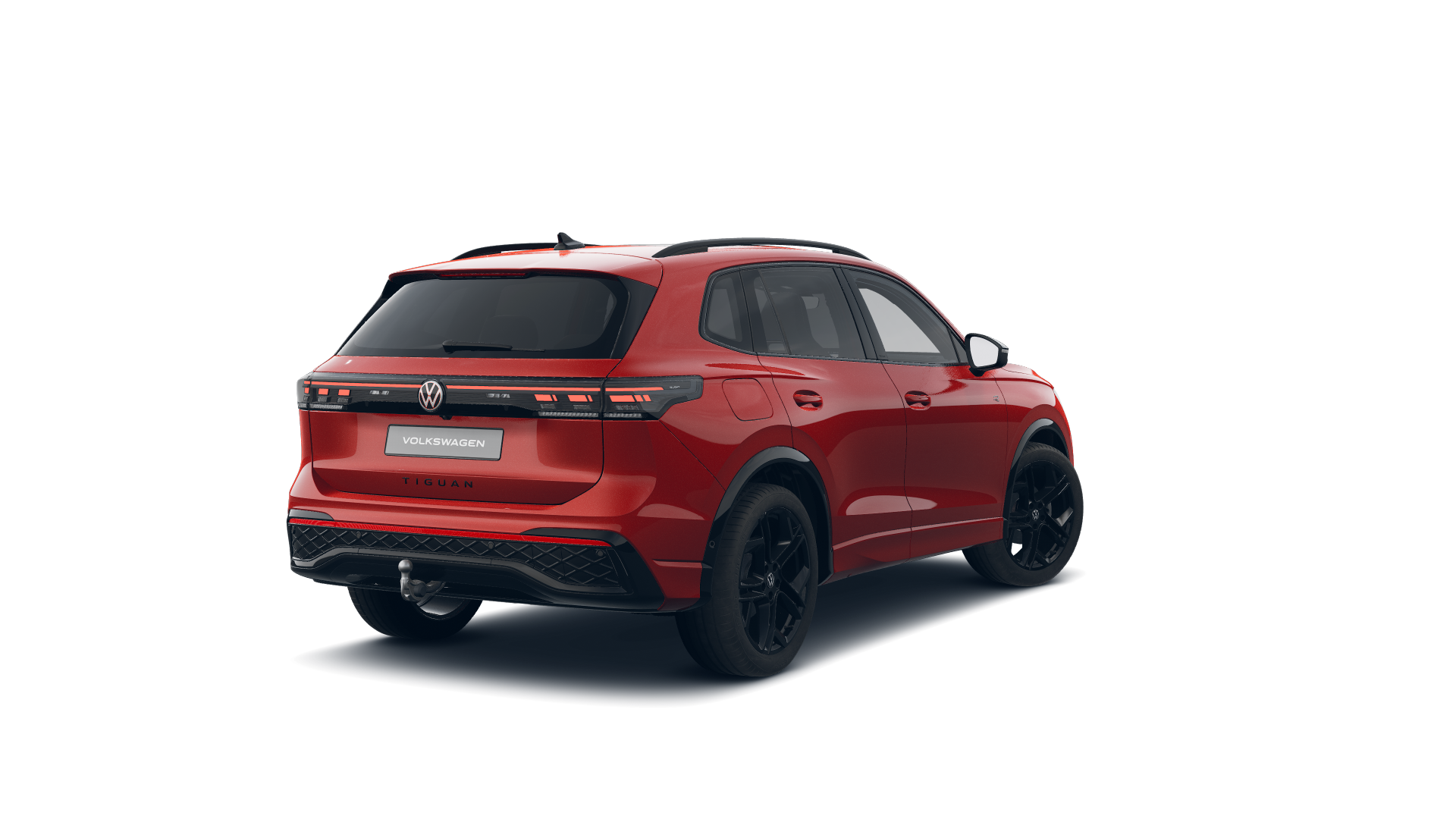 Obrázek Tiguan R-Line People 1,5 eTSI 110kW mHEV