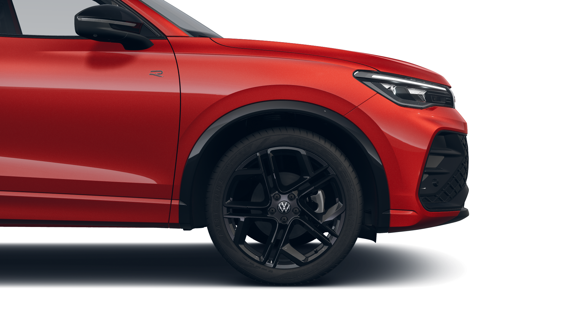 Obrázek Tiguan R-Line People 1,5 eTSI 110kW mHEV