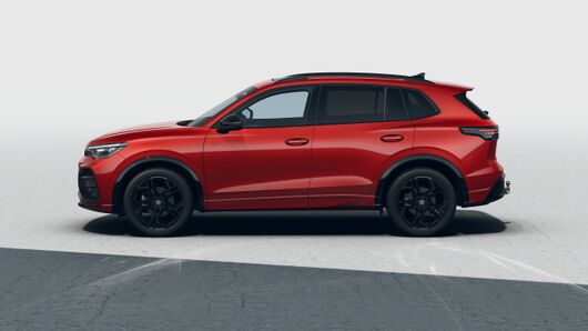 Obrázek Tiguan R-Line People 1,5 eTSI 110kW mHEV