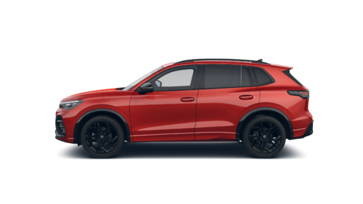 Obrázek Tiguan R-Line People 1,5 eTSI 110kW mHEV