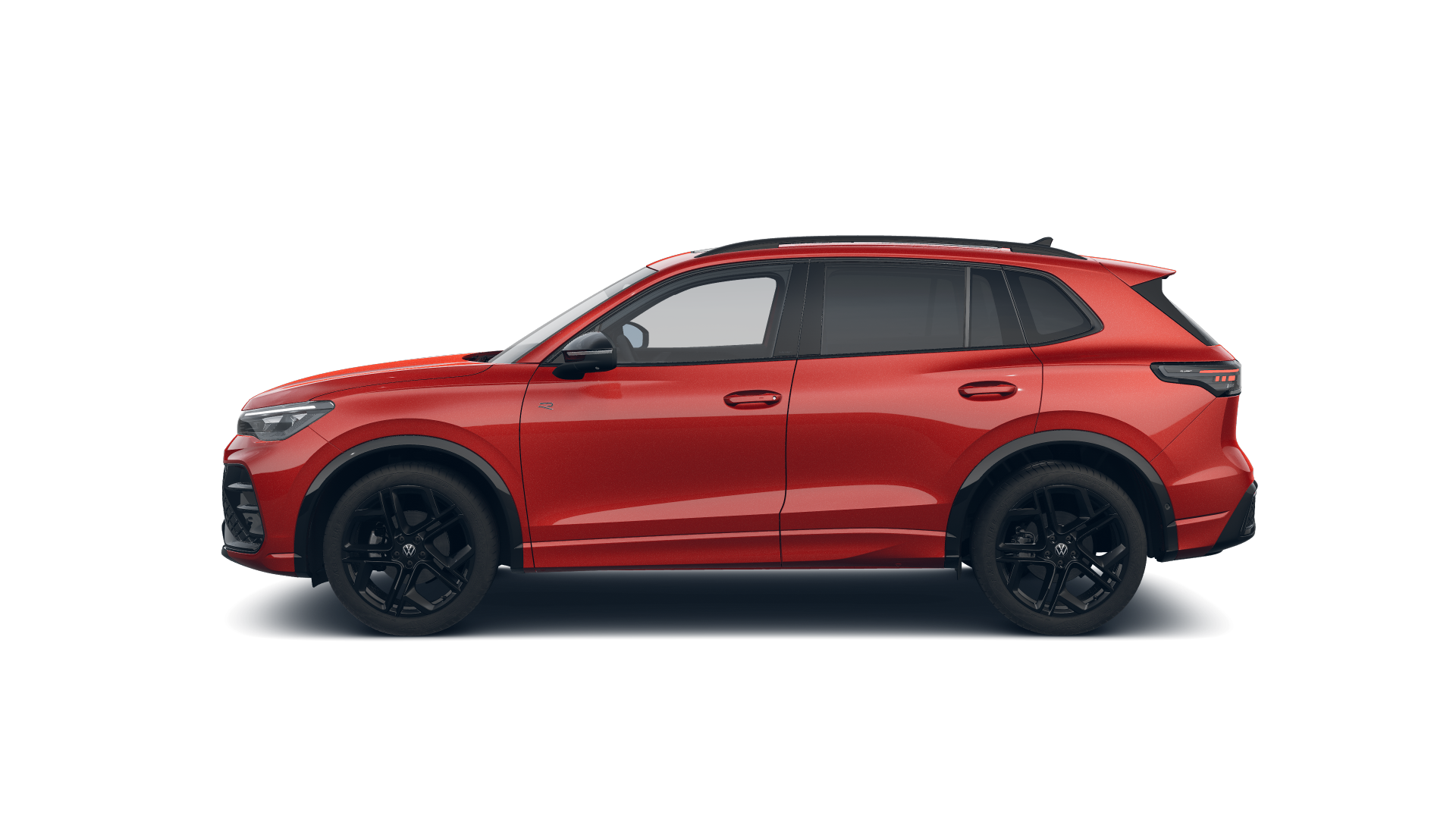 Obrázek Tiguan R-Line People 1,5 eTSI 110kW mHEV