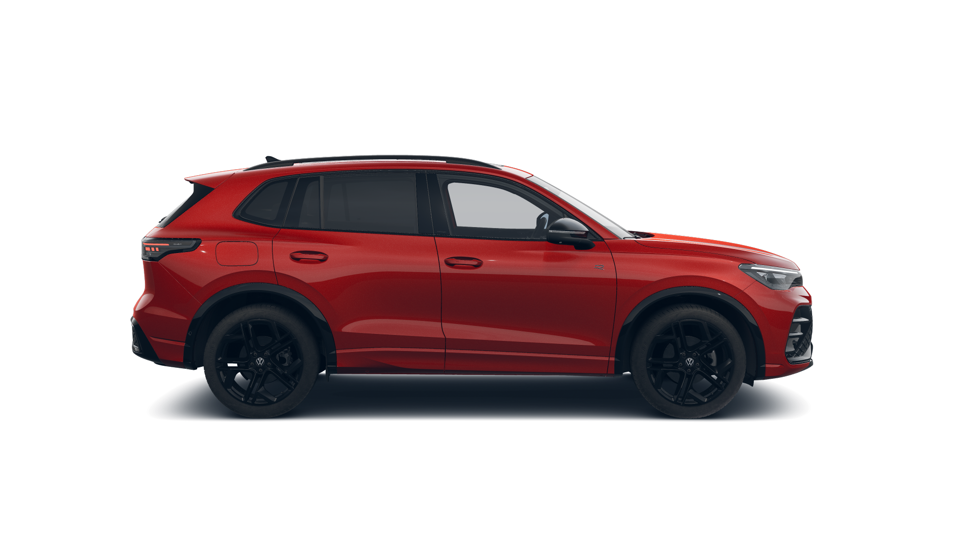 Obrázek Tiguan R-Line People 1,5 eTSI 110kW mHEV