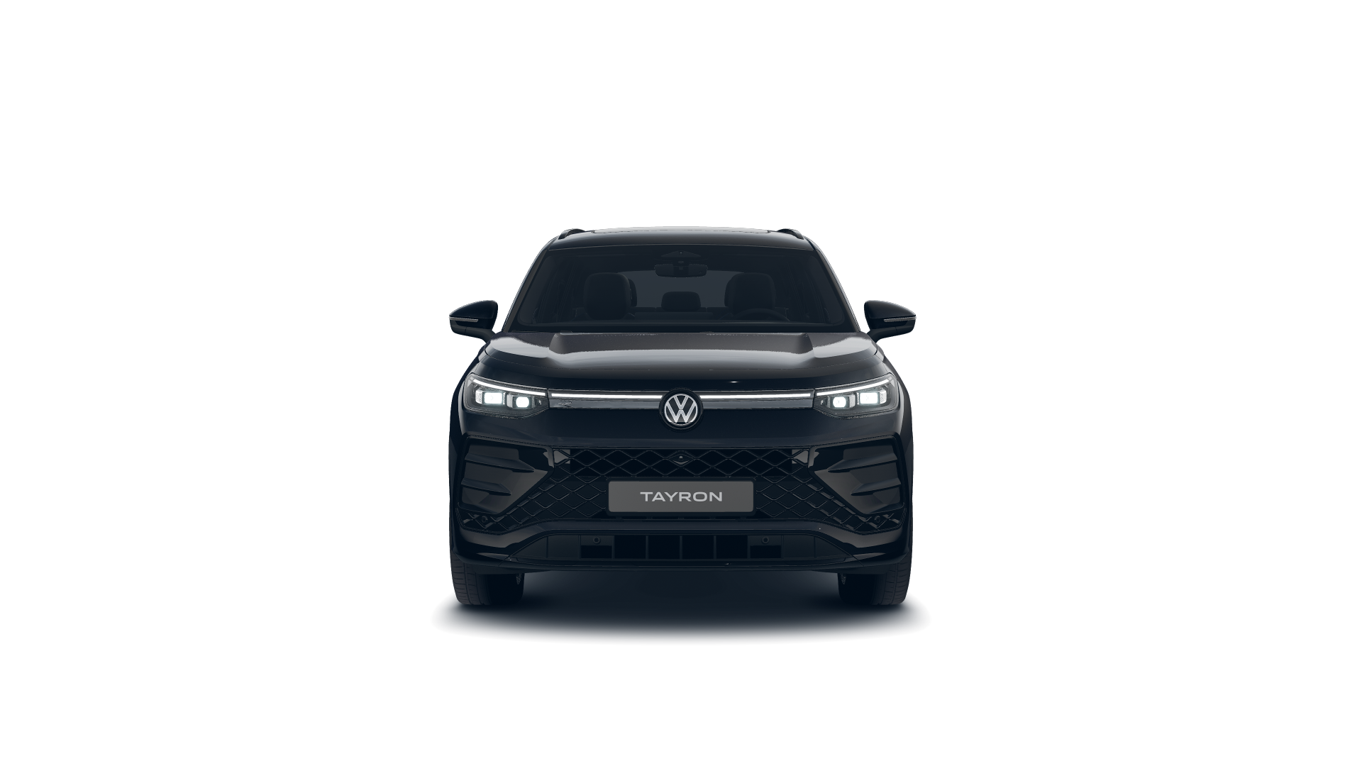 Obrázek Tayron R-Line People 2,0 TSI 150 kW 4MOT