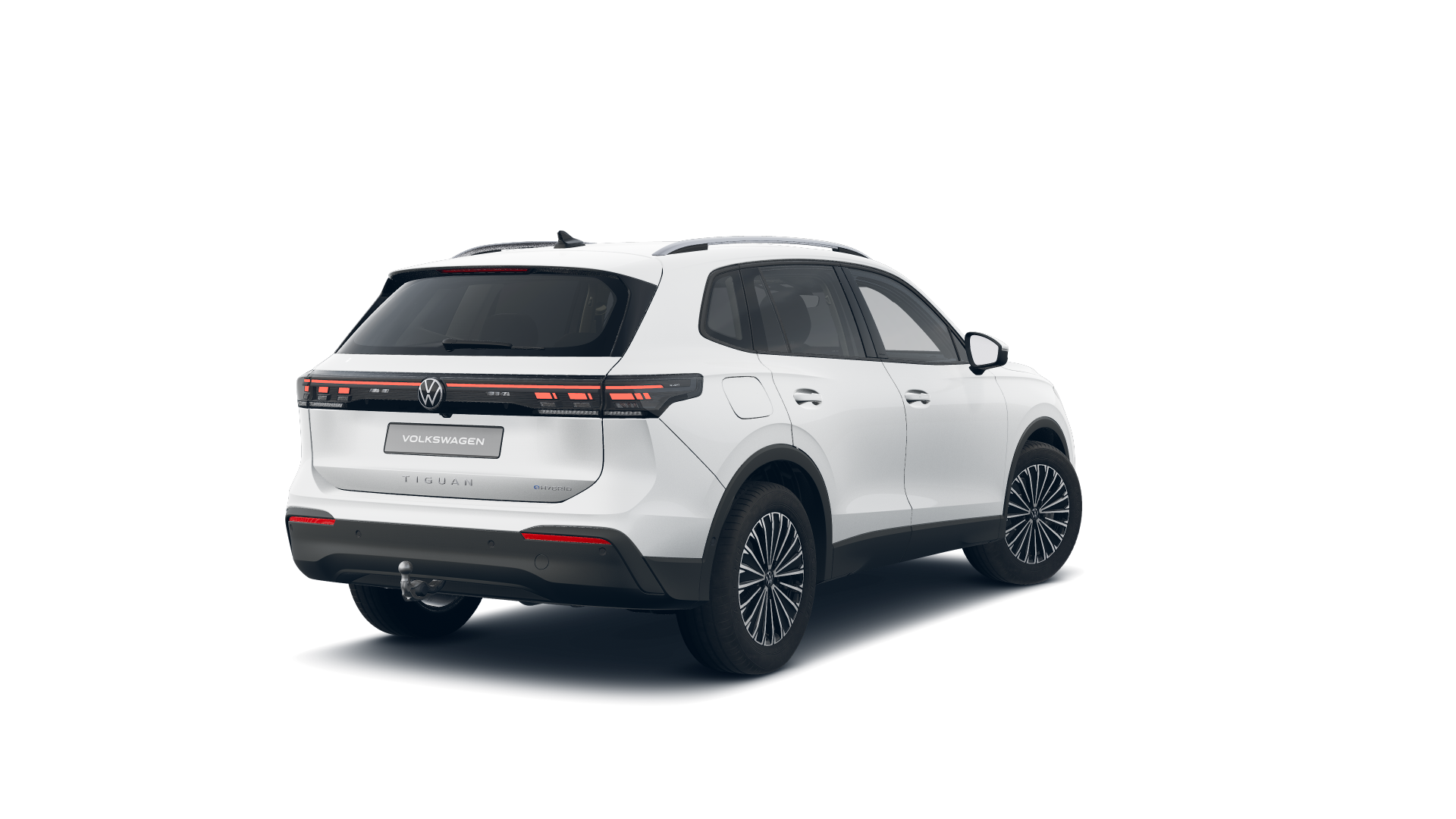 Obrázek Tiguan People 1,5 TSI 150 kW eHybrid
