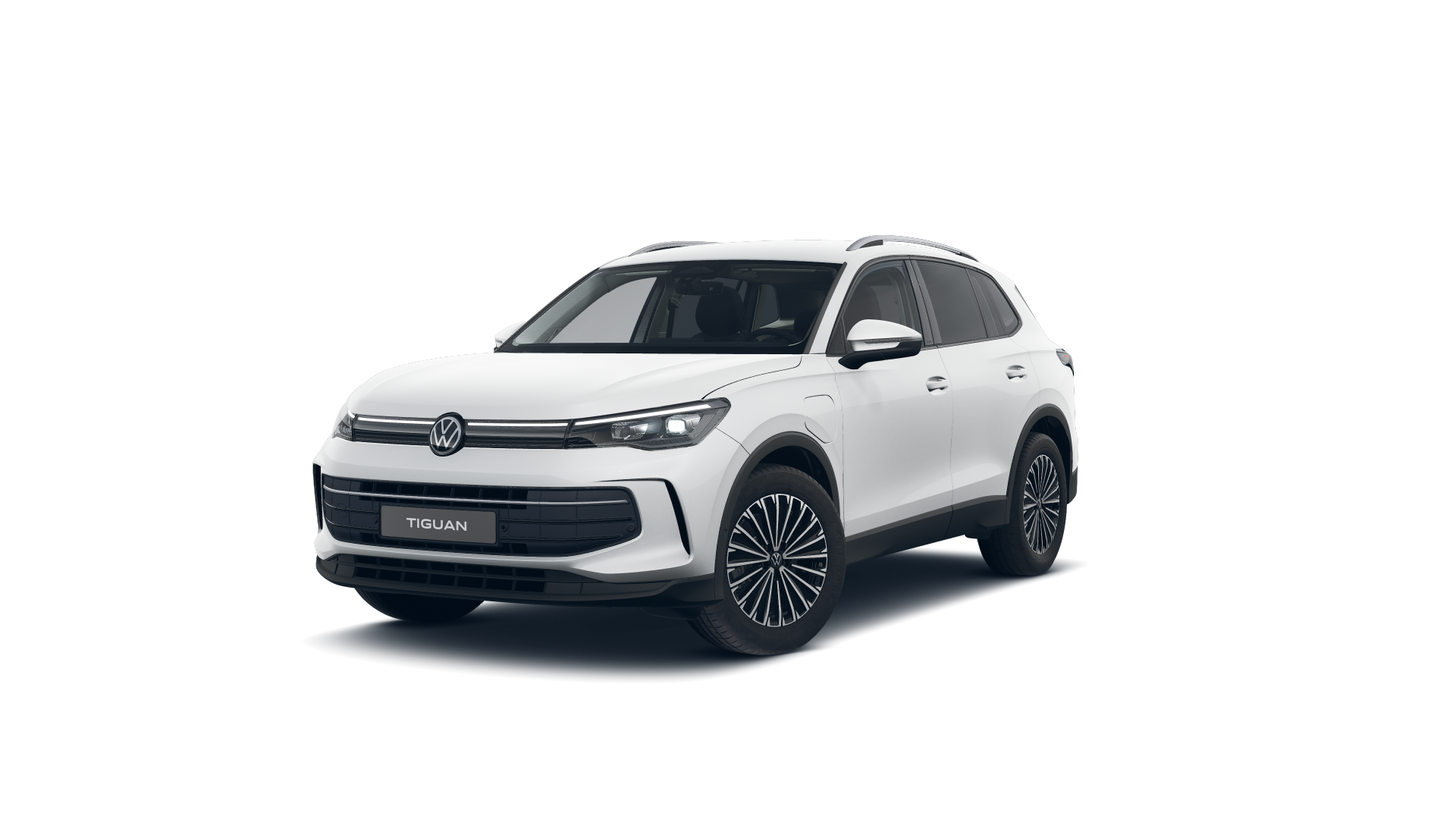 Obrázek Tiguan People 1,5 TSI 150 kW eHybrid