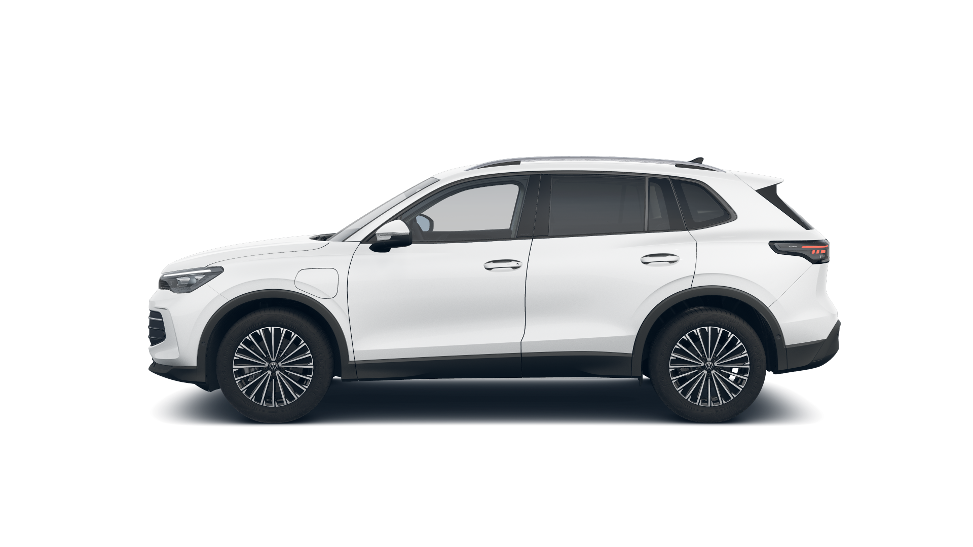 Obrázek Tiguan People 1,5 TSI 150 kW eHybrid