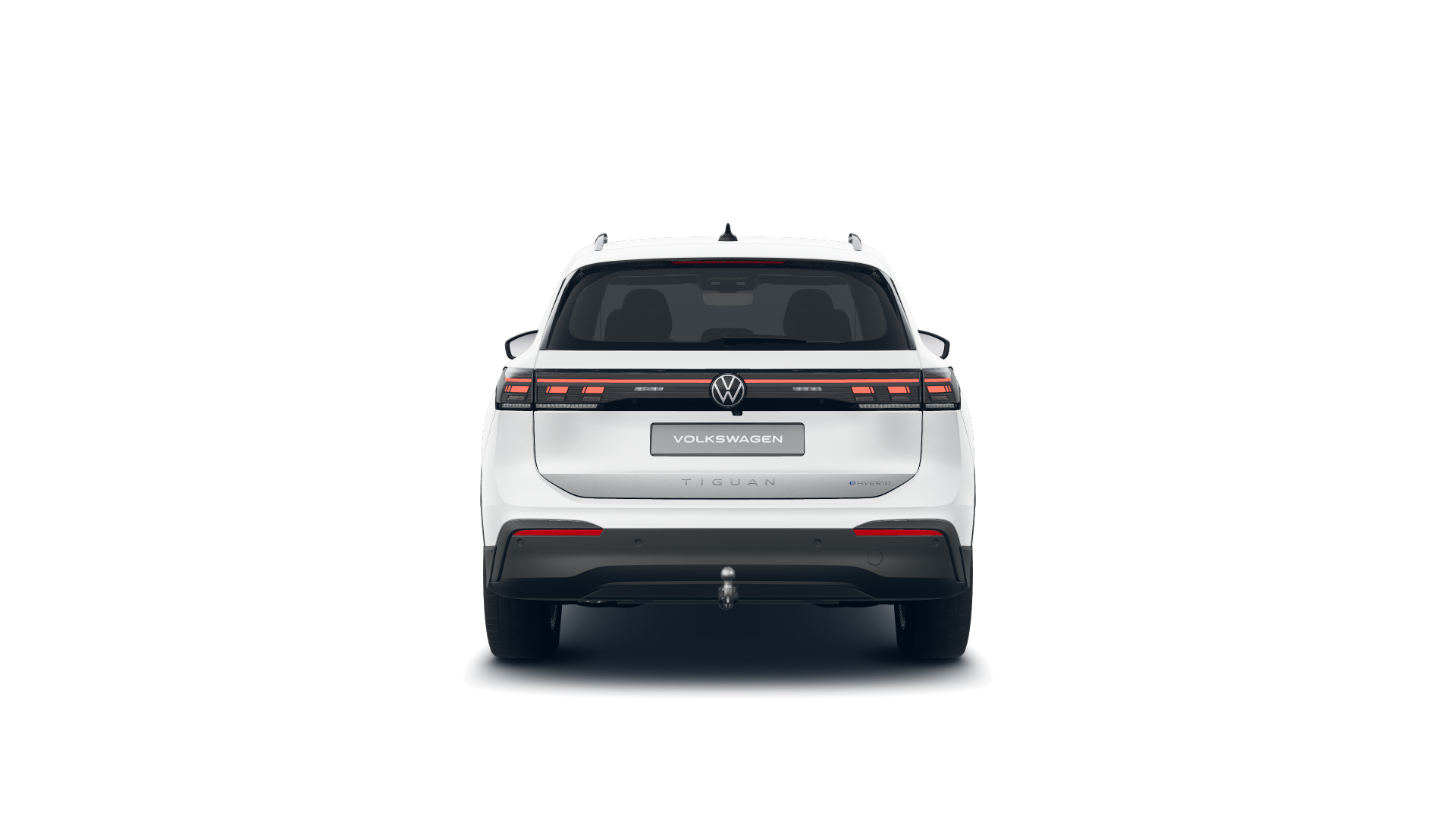 Obrázek Tiguan People 1,5 TSI 150 kW eHybrid
