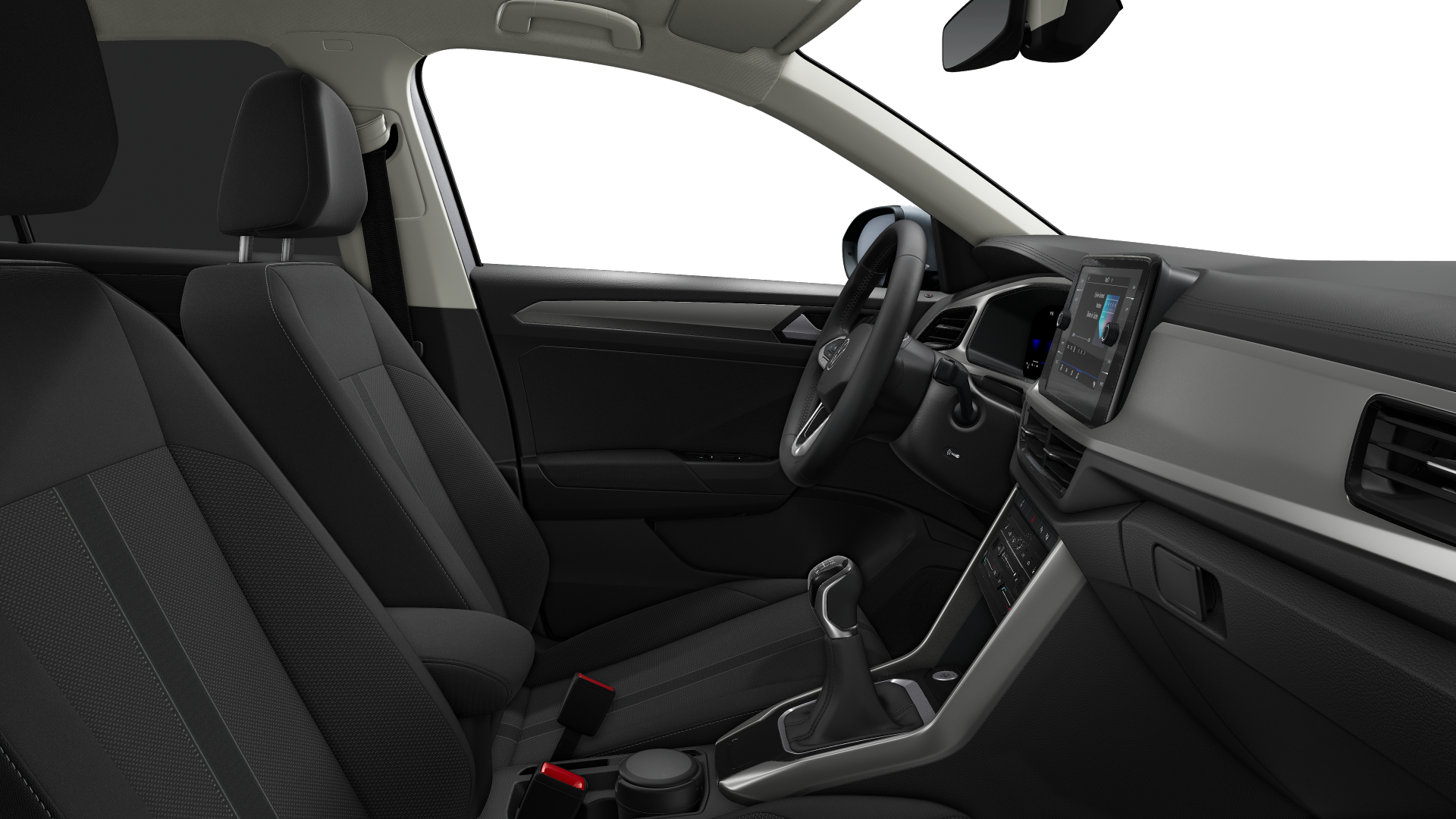 Obrázek T-Roc People 1,0 TSI 85 kW 6G